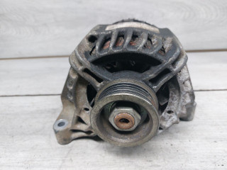 генератор Fiat Doblo 2 поколение (2010 - 2015), 1.4 л., 843 A1.000, бензин, 52003533, 51714792, 51859039