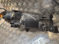 фара левая Mazda 3 BK (2003 - 2005), седан, BN8V510L0C - фото №4
