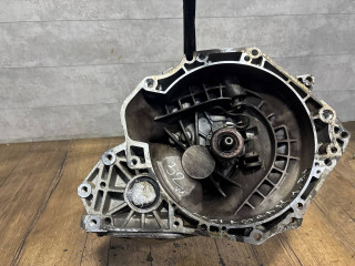 КПП механическая (МКПП) Opel Astra H (2004 - 2007), 1.8 л., Z 18 XER, бензин, 55558142, 55565138, 24579782