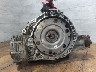 КПП роботизированная Audi A4 B9 (2015 - 2020), 2.0 л., TSI, CVKB, бензин, передний привод, 0CK300041K, PHL, 0CK300041K001