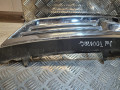 решетка радиатора Volkswagen Touareg 1 поколение (2002 - 2007), 7L6853651BB41 - фото №3