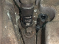 двигатель SsangYong Rexton 1 поколение [рестайлинг] (2003 - 2008), 2.7 л., XDI, D27DT, дизель, 665925 - фото №9