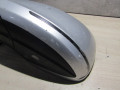 зеркало наружное левое Audi Q7 4L (2005 - 2009), серебро, 4L1857409AD01C, 4L1857409AD - фото №7