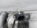 компрессор кондиционера Audi A4 B8/8K (2007 - 2011), 1.8 л., CDHA, бензин, 4F0260805AE, 8K0260805L, 8K0260805E, 4F0260805AP, 4F0260805AA, 4F0260805T, 8KD260805, 8E0260805BP - фото №7