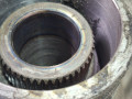 раздаточная коробка Land Rover Freelander 2 поколение (2006 - 2010), 2.2 л., 224DT, дизель, LR001163, LR007147, LR035403, LR040657, 7G9N7L486AD - фото №4
