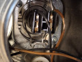 фара левая Porsche Cayenne 955 (2002 - 2007), 95563115731 - фото №12
