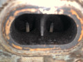 двигатель Mazda CX-9 1 поколение TB (2007 - 2009), 3.7 л., i, CA, бензин, полный привод, CA - фото №9