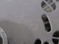 генератор Ford Mondeo 4 поколение (2007 - 2010), 2.0 л., TXBA, дизель, LR002899, 1435647, 1455494, 1790385, 1986A00674, 6G9N10300ADB, 6G9N10300ADA - фото №5