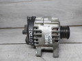 генератор Ford Kuga 2 поколение (2013 - 2025), 2.0 л., TDCi, UFMA, дизель, 1762377, AV6N10300MD, AV6N10300MB - фото №2