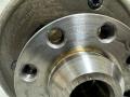 коленвал Audi A4 B8/8K (2007 - 2011), 2.0 л., CDNC, бензин, 06H105021M, 06H105021F - фото №5