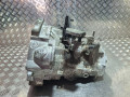 КПП механическая (МКПП) Volkswagen Golf 6 поколение (2008 - 2012), 1.4 л., TSI, CAVD, бензин, МКПП, передний привод, 02S300046P, KWB - фото №2