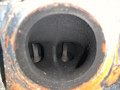 двигатель Ford Focus 3 поколение CB8 (2011 - 2015), 2.0 л., i, MGDA, бензин, MGDA - фото №9