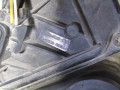 коллектор впускной Ford Focus 2 поколение [рестайлинг] (2007 - 2011), 1.6 л., HWDA, бензин, 1511210, 2S6G9424DE - фото №8