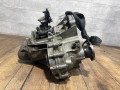 КПП механическая (МКПП) Volkswagen Golf 6 поколение (2008 - 2012), 1.2 л., TSI, CBZB, бензин, 6МКПП, передний привод, 02U300050J, 02U300050P, NBU, PRN, MQ200, 02U300050H, MTH - фото №2
