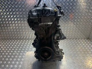 двигатель Ford Escape 1 поколение ZB [рестайлинг] (2004 - 2007), 2.3 л., i, L3, бензин, L3
