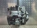 КПП роботизированная Ford Focus 3 поколение (2011 - 2015), 2.0 л., i, бензин, робот, 5337941, A2C30743105, BV6P7000BK - фото №2