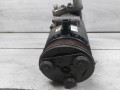 компрессор кондиционера Ford Focus 2 поколение (2004 - 2008), 1.6 л., HWDA, бензин, 3M5H19D629PH, 1809656 - фото №3