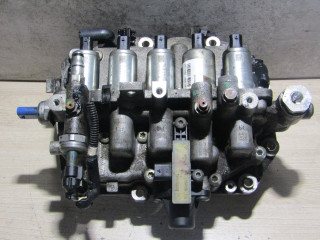 блок управления АКПП Alfa Romeo Giulietta 3 поколение (2010 - 2016), 1.4 л., 940 A2.000, бензин, робот, 55237623