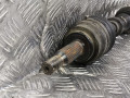 полуось передняя левая (приводной вал, ШРУС) Jeep Patriot 1 поколение (2007 - 2010), 2.4 л., ED3, бензин, вариатор, полный привод, 52123890AA, K52123890AA - фото №3