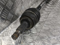 полуось передняя правая (приводной вал, ШРУС) Jeep Patriot 1 поколение (2007 - 2010), 2.4 л., ED3, бензин, вариатор, полный привод, 52123898AA - фото №2