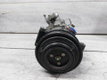 компрессор кондиционера Chevrolet Cruze 1 поколение (2009 - 2012), 1.8 л., i, F18D4, бензин, 13250596, 13376447, 687997689, 13250601, 96962250, 39056459 - фото №3