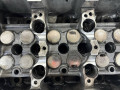 головка блока цилиндров Nissan Navara D40 (2005 - 2010), 2.5 л., DCi, YD25DDTi, дизель, 11039EC00A, 11039EB30A, 11040EB300 - фото №12