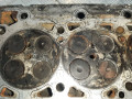 головка блока цилиндров Nissan Navara D40 (2005 - 2010), 2.5 л., DCi, YD25DDTi, дизель, 11039EC00A, 11039EB30A, 11040EB300 - фото №10