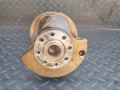 коленвал Audi A6 4F/C6 (2004 - 2008), 3.0 л., BBJ, бензин, 06C105019C, 078AJ - фото №6