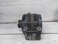 генератор Ford Transit 7 поколение (2006 - 2013), 2.2 л., SRFA, дизель, 1404791, 1581843, 1712779, 1762862, 6C1T10300BA, 6C1T10300BB, 6C1T10300BC, AC1T10300BA, AC1T10300BB, 0121615002 - фото №3