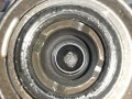 раздаточная коробка Nissan Murano Z51 (2007 - 2010), 3.5 л., i, VQ35DE, бензин, вариатор, 33100JP00B, 33100JP01B, 33100JP01C - фото №4
