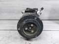 компрессор кондиционера Ford Kuga 2 поколение (2013 - 2025), 2.0 л., TXMA, дизель, 1860528, DV6119D629DB, DV6119D629DA - фото №3