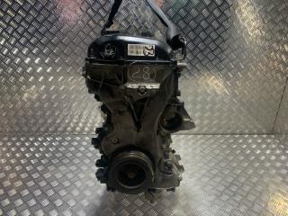 двигатель Ford Focus 2 поколение (2004 - 2008), 2.0 л., i, C307, бензин, C307, AODA