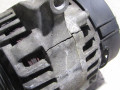 генератор Fiat Punto 3 поколение [2-й рестайлинг] (2012 - 2016), 1.4 л., 350 A1.000, бензин, 51714794, 46843091, 51709133, 51859037, 52003531, 71784028, 71793972 - фото №6