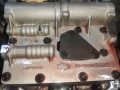 КПП автоматическая (АКПП) Ford Mondeo 3 поколение (2000 - 2003), 2.0 л., i, бензин, АКПП, 1435270, 1528103, CD4E, 3S7P7000BB - фото №11