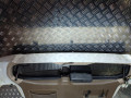 крышка багажника (дверь 3-5) Nissan Pathfinder R51 (2004 - 2010), белый, K01004X0MD - фото №9