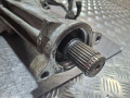 раздаточная коробка Chevrolet Captiva 1 поколение (2006 - 2011), 3.2 л., 10 HM, бензин, АКПП, 24254153, 24246664, 24240427, 24244572, 24257134, 24241100 - фото №2