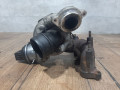 турбина Volkswagen Golf 6 поколение (2008 - 2012), 2.0 л., CBPA, бензин, 03L253056A, 03L253019J, 03L253016J - фото №2
