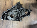 насос масляный Nissan Pathfinder R51 (2004 - 2010), 2.5 л., YD25DDTi, дизель, 15010EB30A - фото №2