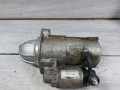 стартер SsangYong Actyon 2 поколение (2010 - 2013), 2.0 л., D20DTF, дизель, 6711510101, 6711510201, 6711510301 - фото №3