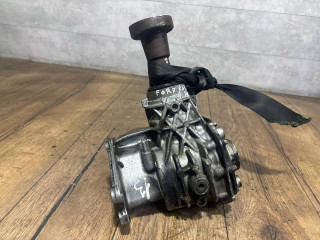 раздаточная коробка Ford Kuga 2 поколение (2013 - 2025), 2.0 л., TDCi, UFMA, дизель, робот, 2215448, CV617L486JG, CV617L486JD, CV617L486JH, CV617L486JF