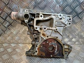 насос масляный Chevrolet Cruze 1 поколение (2009 - 2012), 1.8 л., F18D4, бензин, 55556428, 25190865