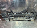 бампер передний Volkswagen Touareg 1 поколение (2002 - 2007), синий, 7L6807217AGGRU, 7L6807217R, 7L6807061L - фото №9