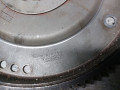 маховик Ford Kuga 2 поколение (2013 - 2025), 1.6 л., JTMA, бензин, АКПП, полный привод, 5262393, CV6P6375CB, CV6P6375CC - фото №3