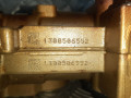 насос масляный Dodge Caliber 1 поколение (2006 - 2012), 2.0 л., ECN, бензин, 6170453, 6237442, 6682437, 05189870AA, 05189870AB, 05189870AC, 05189870AD, 05189870AE, 05189870AF - фото №8