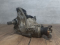 раздаточная коробка Chevrolet Captiva 1 поколение (2006 - 2011), 3.2 л., 10 HM, бензин, АКПП, 24254153, 24246664, 24240427, 24244572, 24257134, 24241100 - фото №2