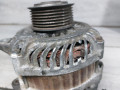 генератор Nissan Navara D40 (2005 - 2010), 2.5 л., YD25DDTi, дизель, 23100EB31A, 23100EB310, 23100EB71A - фото №5