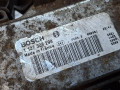 вентилятор радиатора Mercedes-Benz A-Класс W169 (2004 - 2008), 1695050255, 1698203542 - фото №5