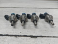 форсунка Mazda CX-7 1 поколение (2006 - 2009), 2.3 л., L3-VDT, бензин, L3K913250A - фото №3