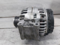 генератор Audi A4 B8/8K (2007 - 2011), 1.8 л., TFSI, CABB, бензин, 06H903016L, 0124525113 - фото №3