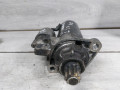 стартер Volkswagen Transporter T5 (2003 - 2009), 2.5 л., дизель, 02M911023Q, 0001125605 - фото №3